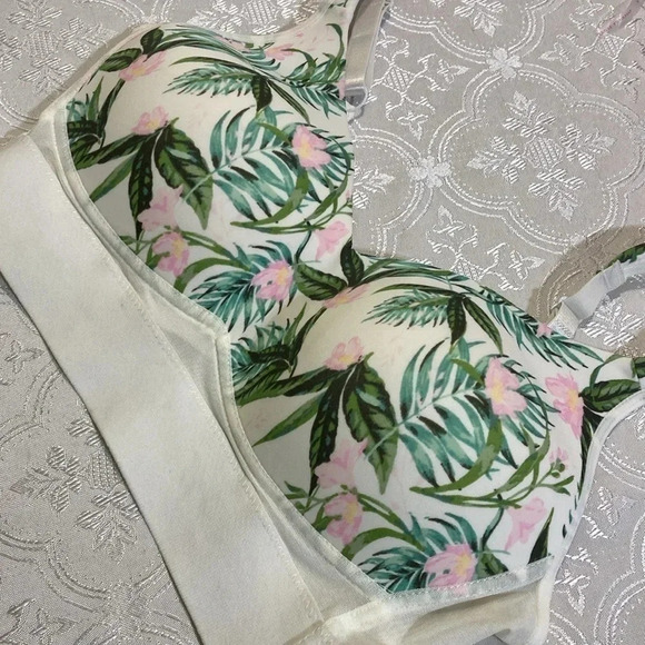 Rhonda Shear  sport bra  M - Picture 15 of 16